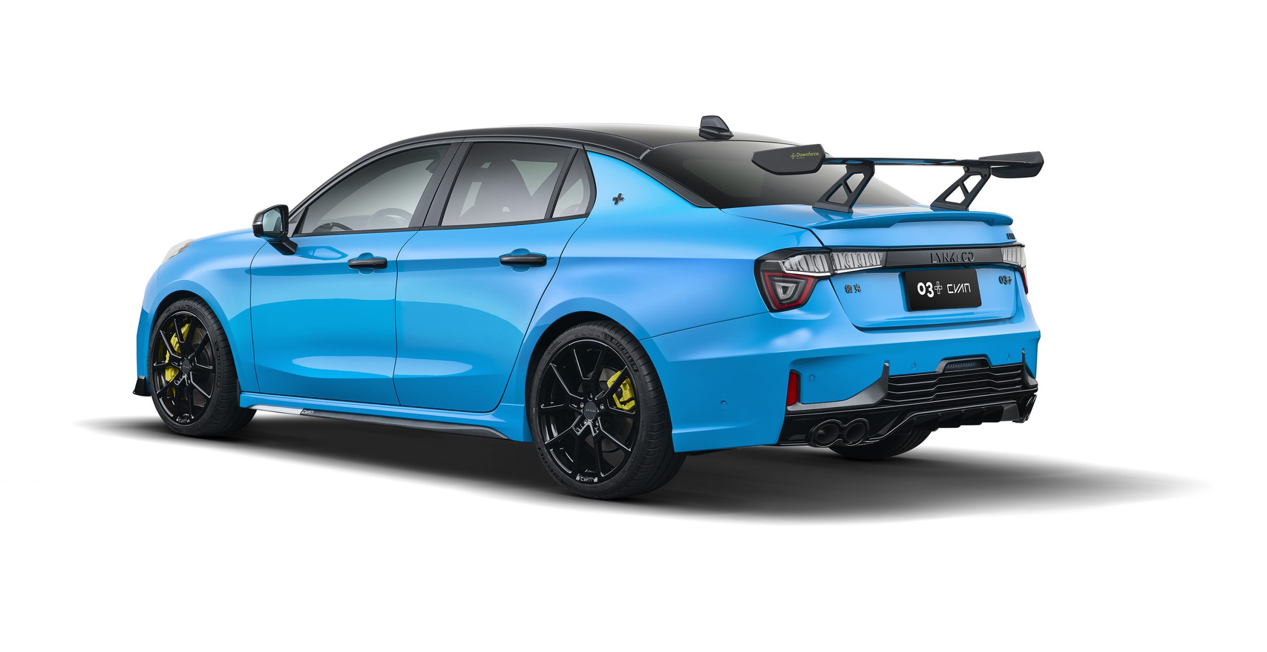 Supply OEM parts supplying for Geely Auto 