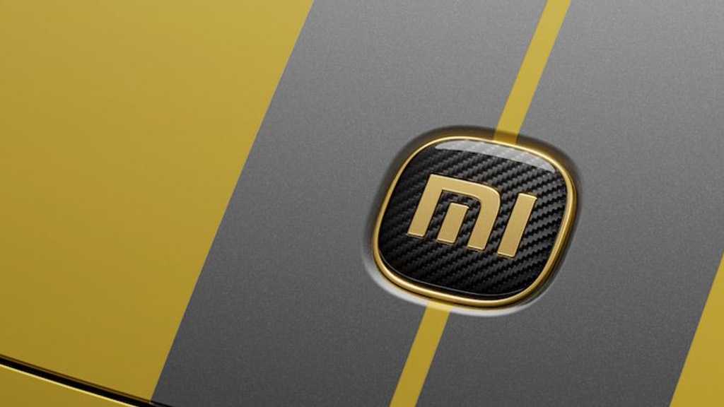 Start cooperation with Xiaomi Automobile