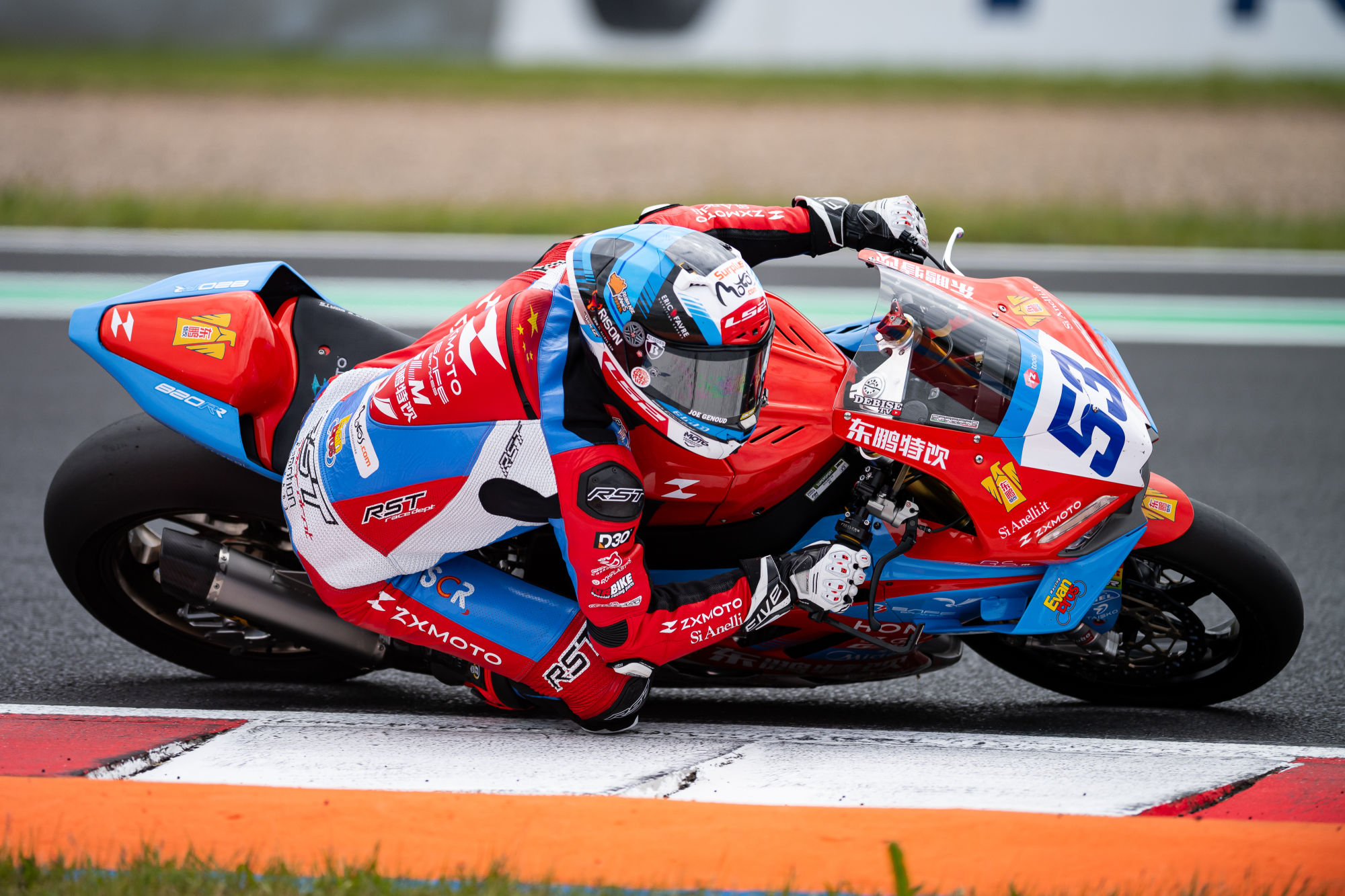 ZXMOTO wins again