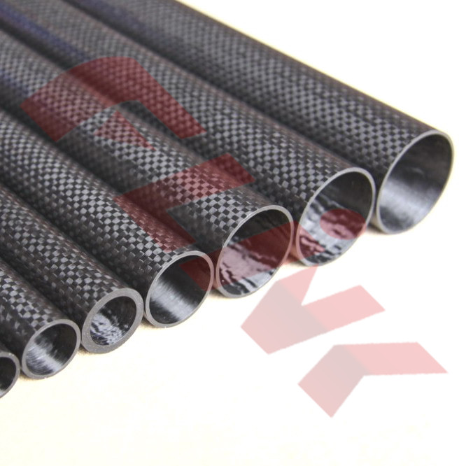 cabon fiber tube