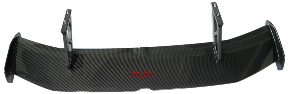 Rear Wing