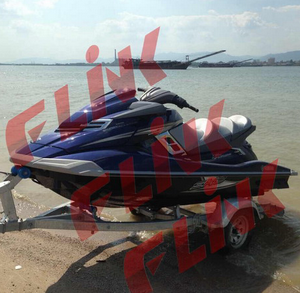 Carbon watercraft