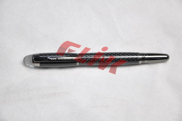 Carbon fiber pen